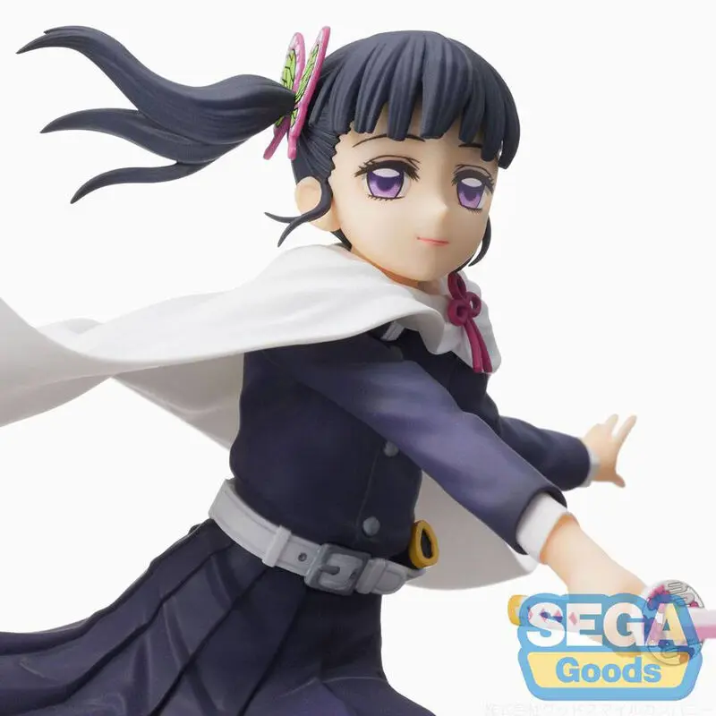Kimetsu No Yaiba Demon Slayer Kanao Tsuyuri figura 17cm termékfotó