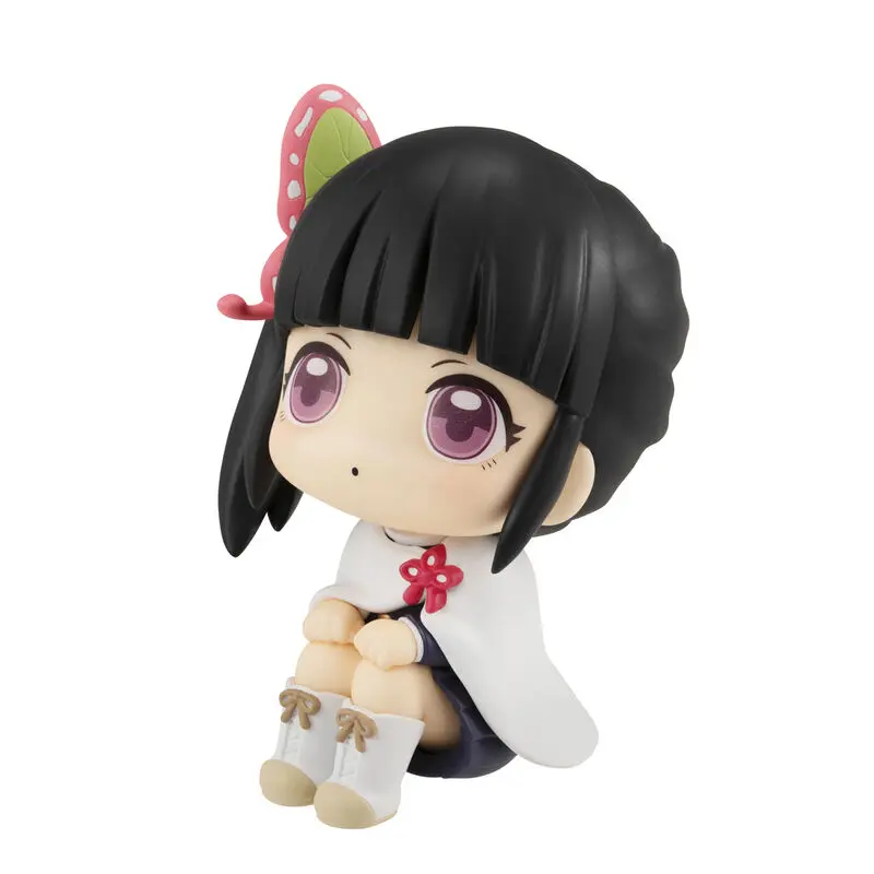 Demon Slayer Kimetsu No Yaiba Kanao Tsuyuri Lookup figura 11cm termékfotó