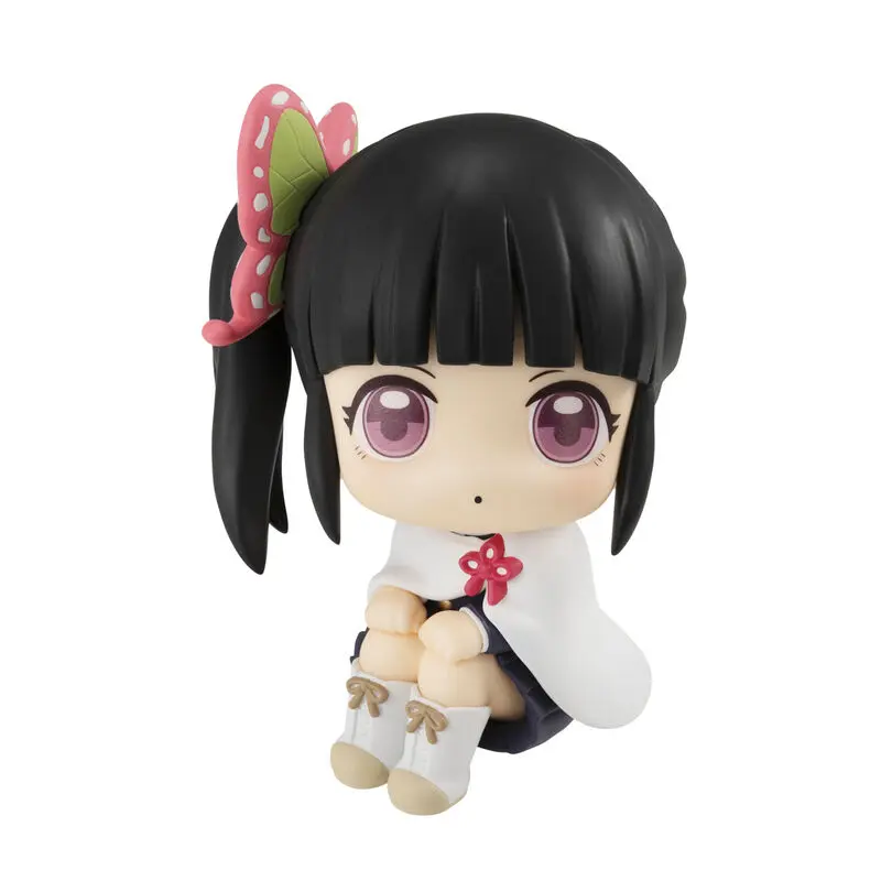 Demon Slayer Kimetsu No Yaiba Kanao Tsuyuri Lookup figura 11cm termékfotó