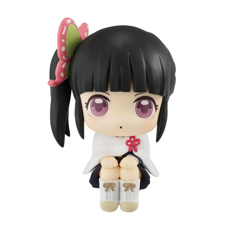 Demon Slayer Kimetsu No Yaiba Kanao Tsuyuri Lookup figura 11cm termékfotó
