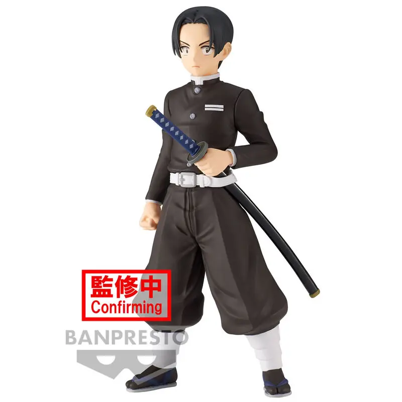 Kimetsu no Yaiba Demon Slayer Murata vol.27 figura 15cm termékfotó