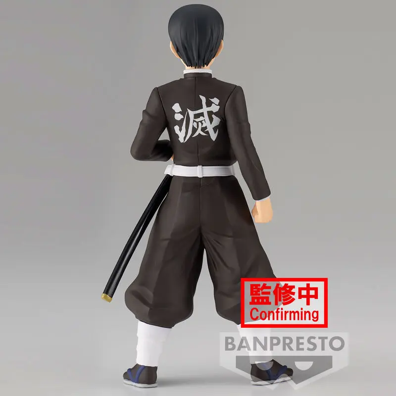 Kimetsu no Yaiba Demon Slayer Murata vol.27 figura 15cm termékfotó