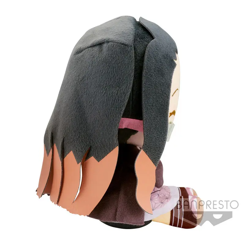 Demon Slayer Kimetsu no Yaiba Nezuko Kamado plüss 20cm termékfotó