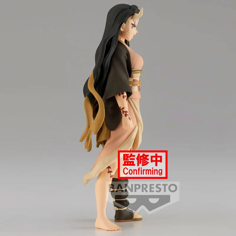 Kimetsu no Yaiba Demon Slayer Nezuko Kamado vol.27 figura 16cm termékfotó