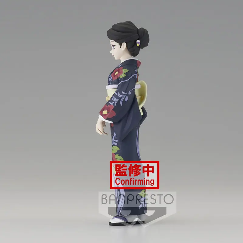 Demon Slayer Kimetsu No Yaiba Tamayo figura 14cm termékfotó