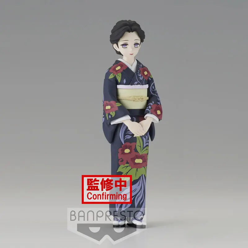 Demon Slayer Kimetsu No Yaiba Tamayo figura 14cm termékfotó