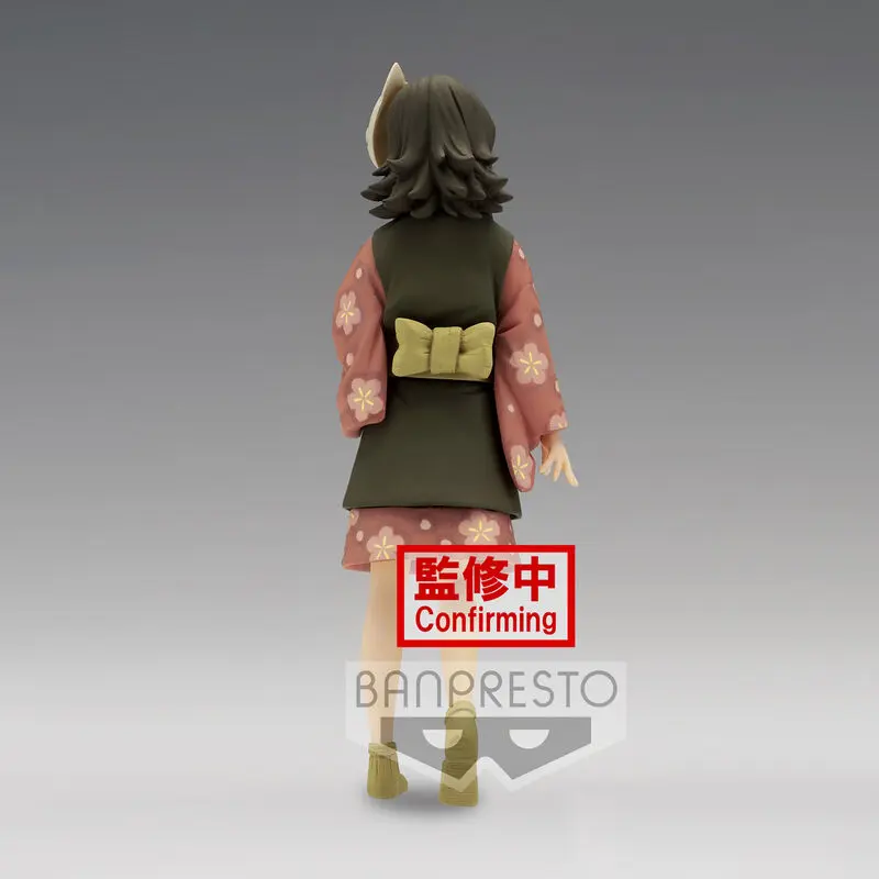 Demon Slayer Kimetsu No Yaiba vol.21 Makomo figura termékfotó