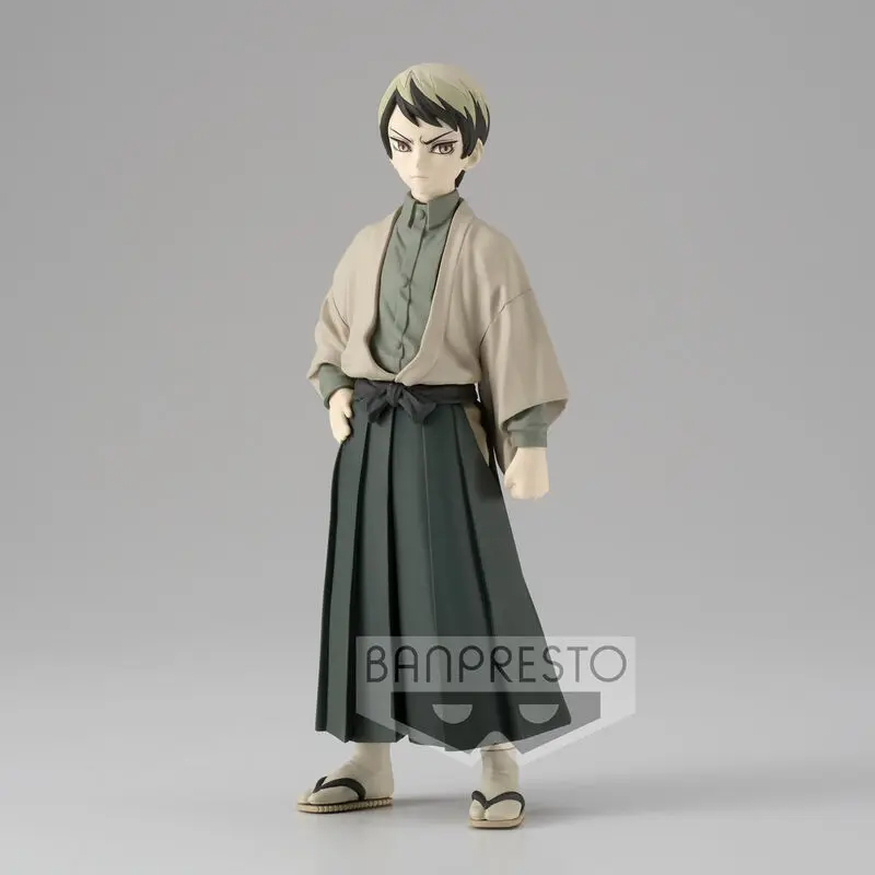 Demon Slayer Kimetsu No Yaiba Yushiro figura 15cm termékfotó