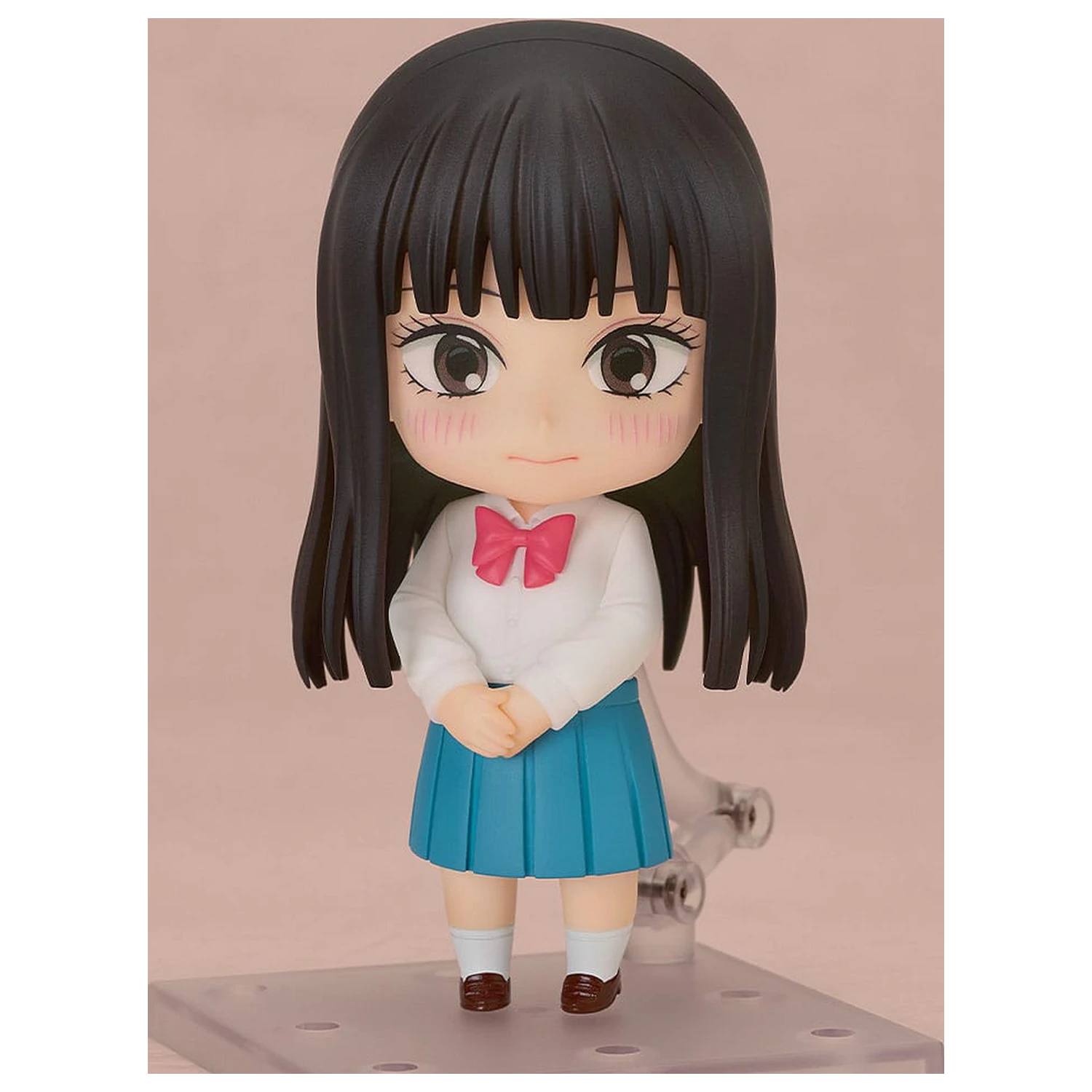 Kimi ni Todoke Nendoroid akciófigura Sawako Kuronuma 2.0 10 cm  termékfotó