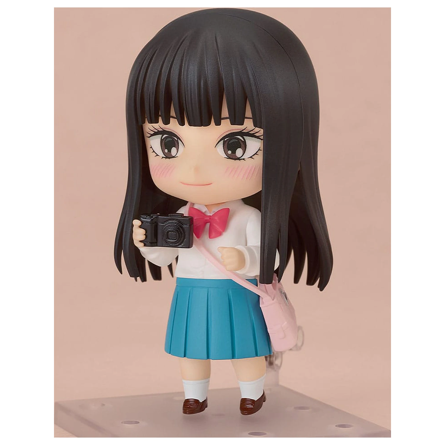 Kimi ni Todoke Nendoroid akciófigura Sawako Kuronuma 2.0 10 cm  termékfotó