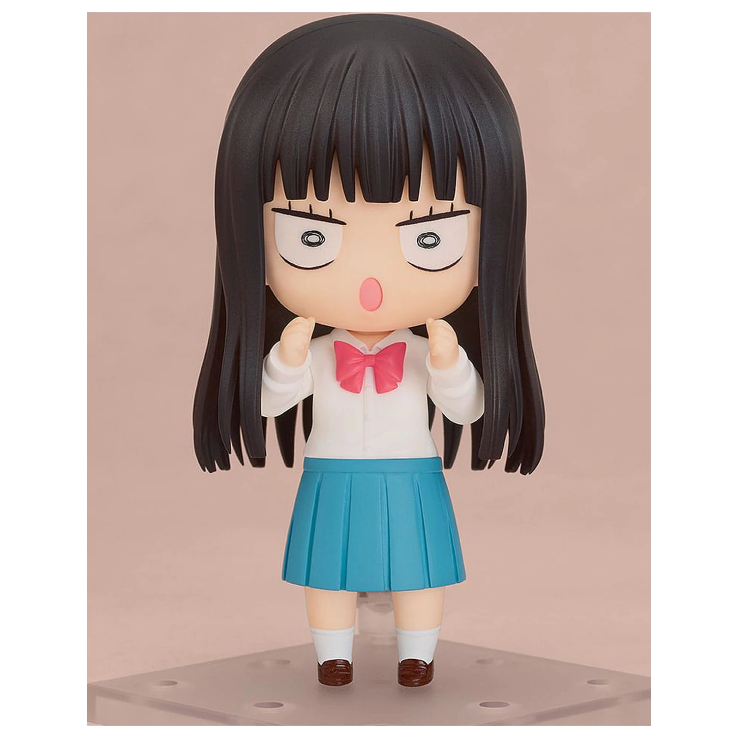 Kimi ni Todoke Nendoroid akciófigura Sawako Kuronuma 2.0 10 cm  termékfotó
