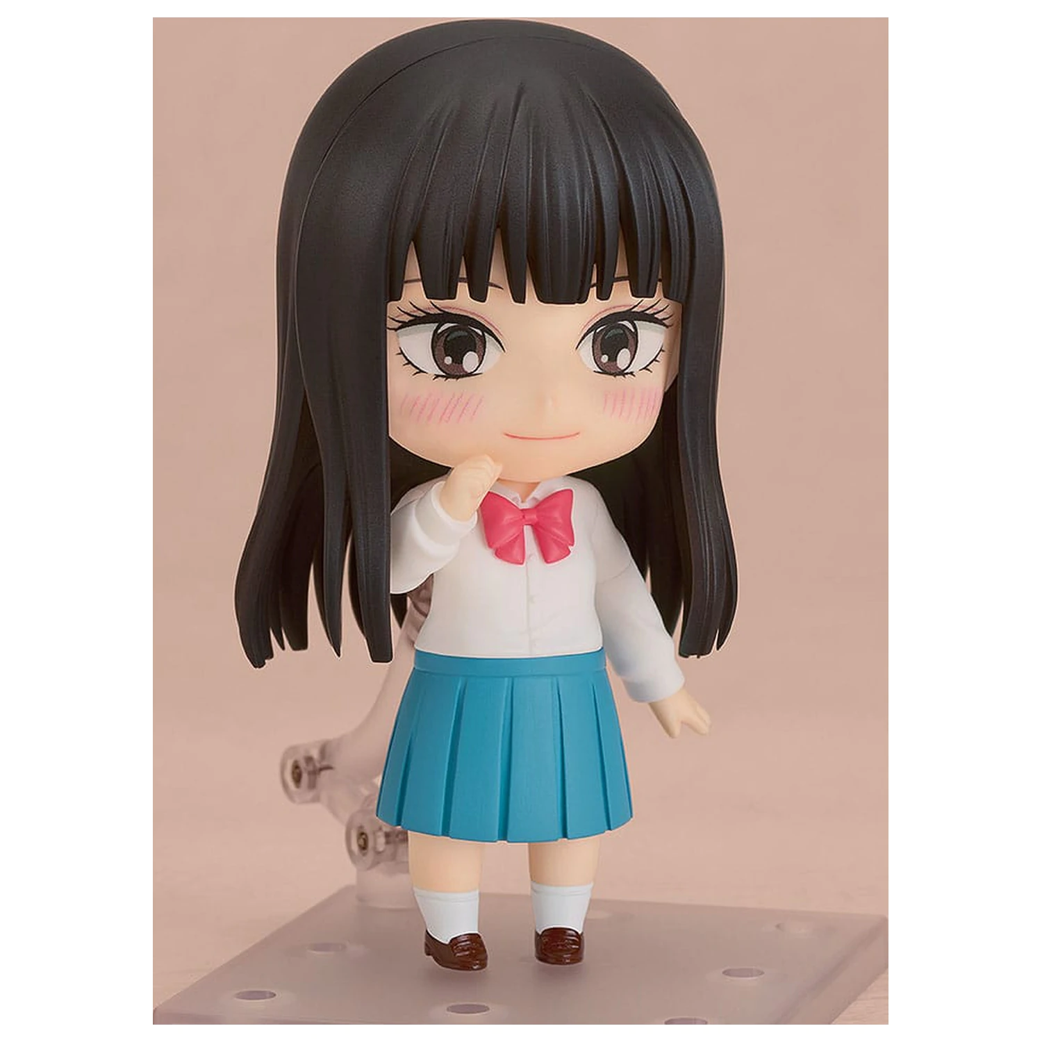 Kimi ni Todoke Nendoroid akciófigura Sawako Kuronuma 2.0 10 cm  termékfotó