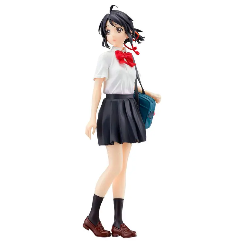 Kimi no Na wa Mitsuha Miyamizu Pop Up Parade figura 17cm termékfotó