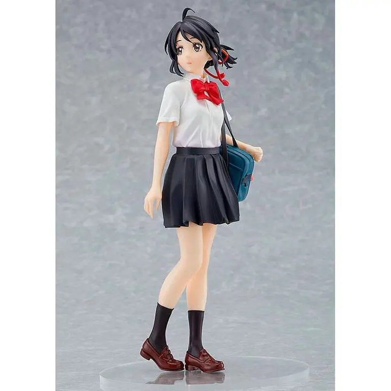 Kimi no Na wa Mitsuha Miyamizu Pop Up Parade figura 17cm termékfotó