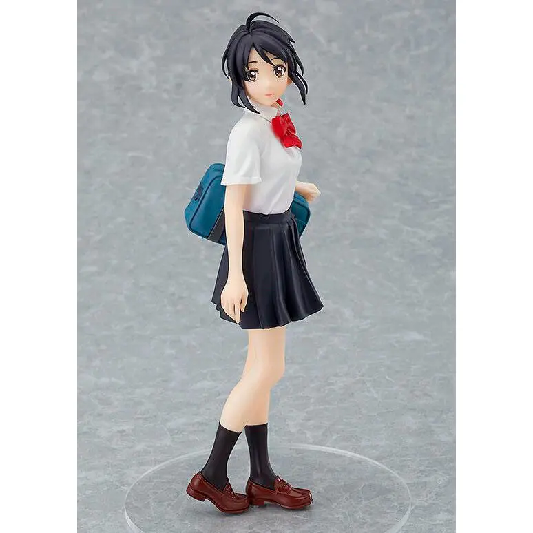 Kimi no Na wa Mitsuha Miyamizu Pop Up Parade figura 17cm termékfotó