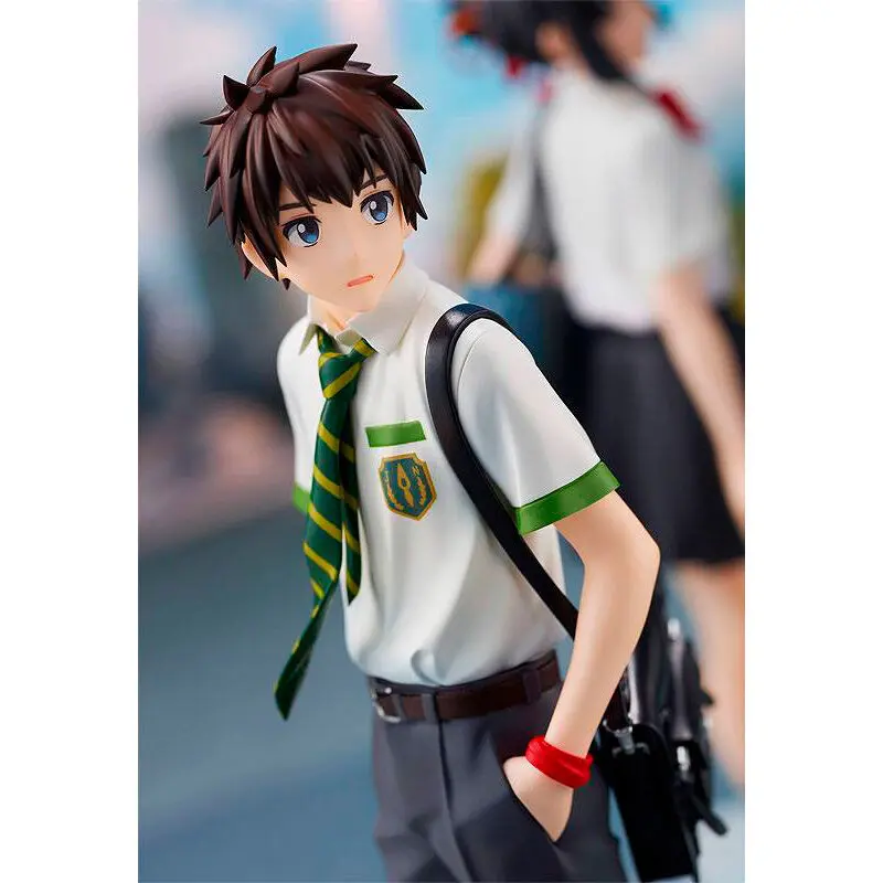 Kimi no Na wa Taki Tachibana Pop Up Parade figura 18cm termékfotó