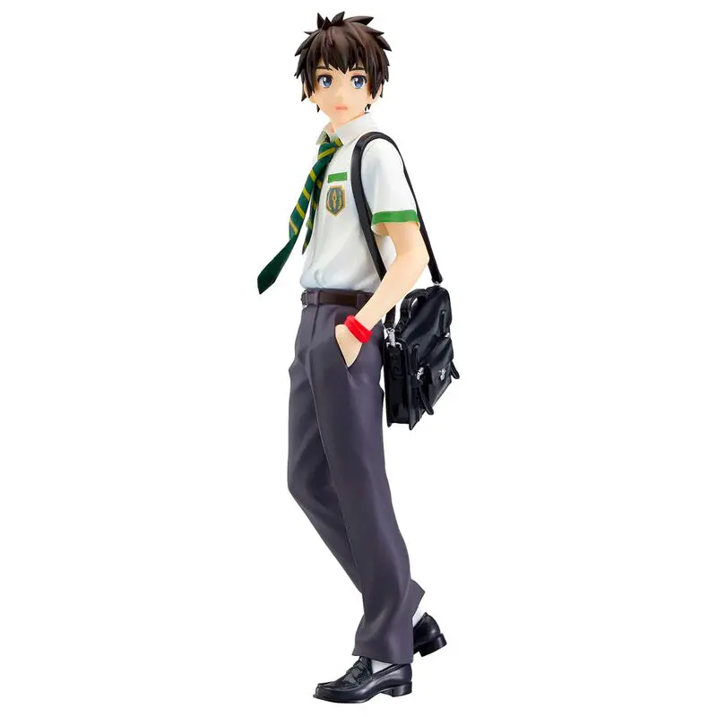 Kimi no Na wa Taki Tachibana Pop Up Parade figura 18cm termékfotó