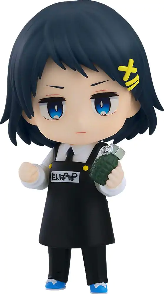 Kindergarten Wars Nendoroid akciófigura Hana 10 cm termékfotó