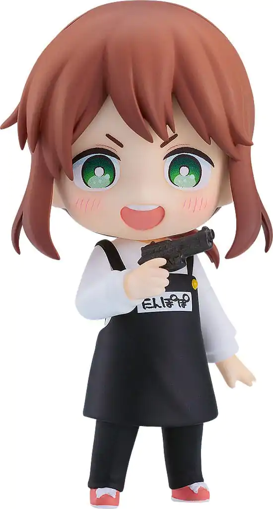 Kindergarten Wars Nendoroid akciófigura Rita 10 cm termékfotó