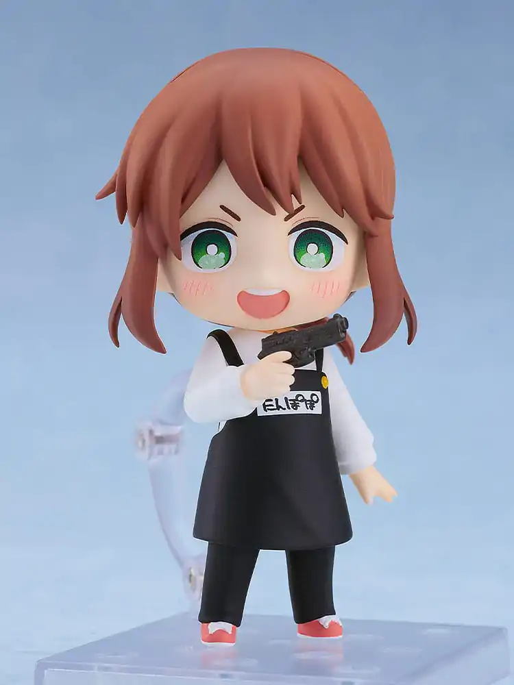 Kindergarten Wars Nendoroid akciófigura Rita 10 cm termékfotó