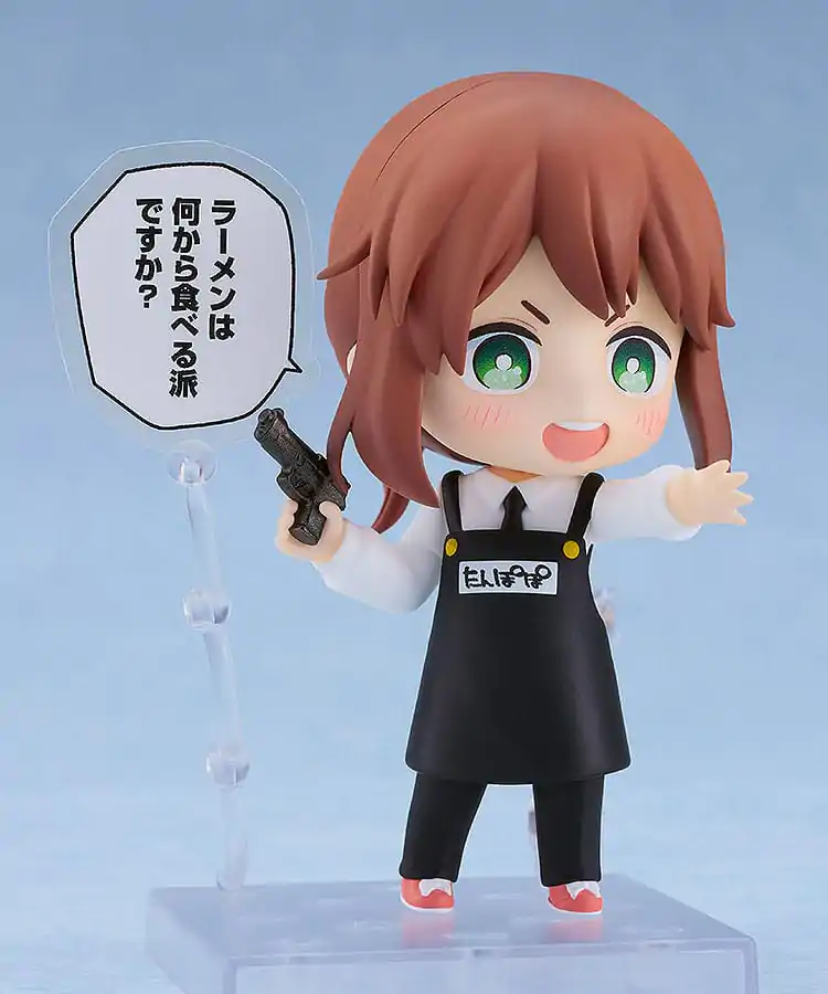 Kindergarten Wars Nendoroid akciófigura Rita 10 cm termékfotó