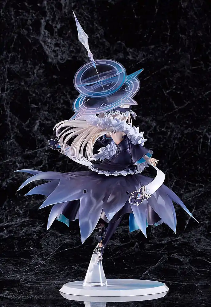 King's Proposal 1/7 Saika Kuozaki PVC szobor figura 36 cm termékfotó