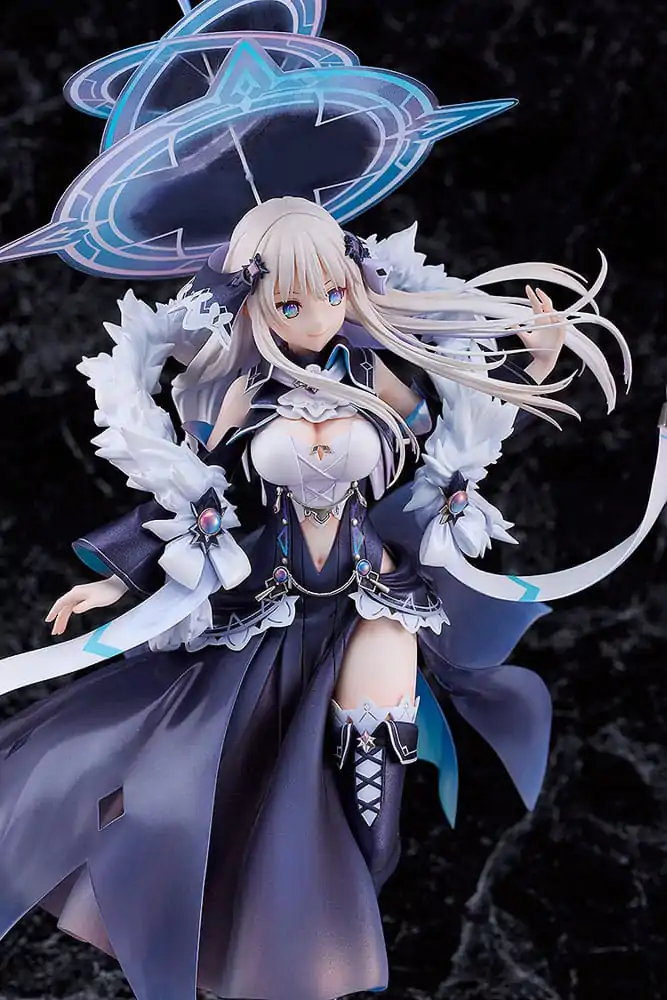 King's Proposal 1/7 Saika Kuozaki PVC szobor figura 36 cm termékfotó