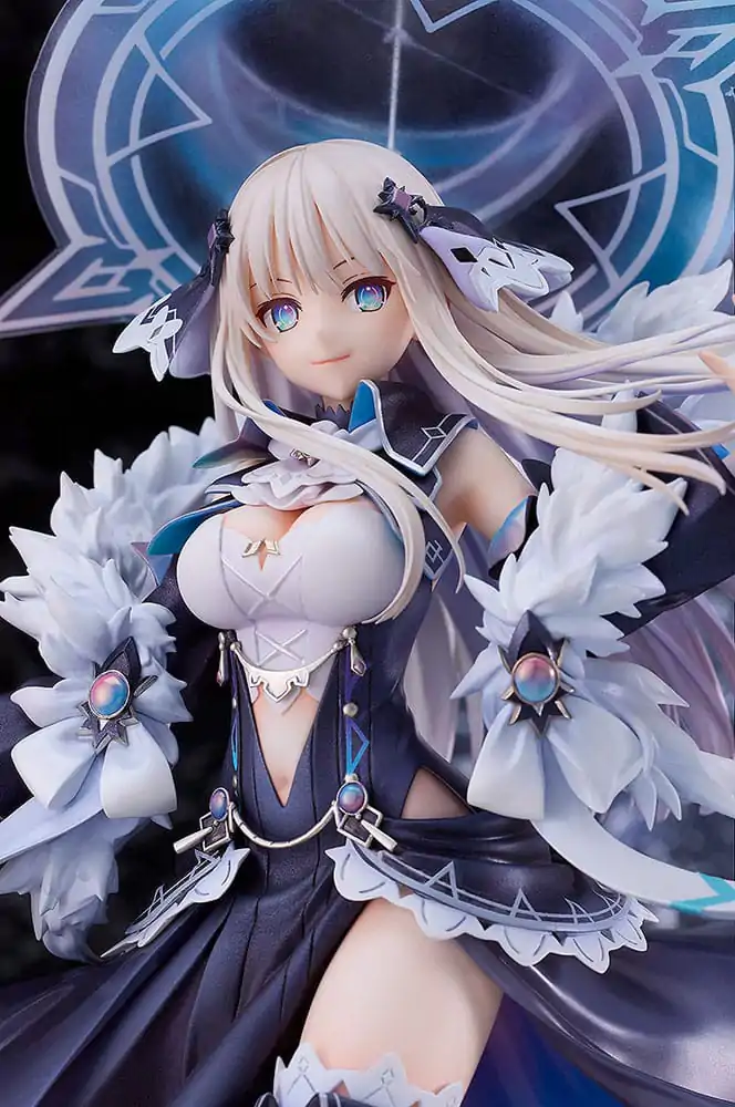 King's Proposal 1/7 Saika Kuozaki PVC szobor figura 36 cm termékfotó