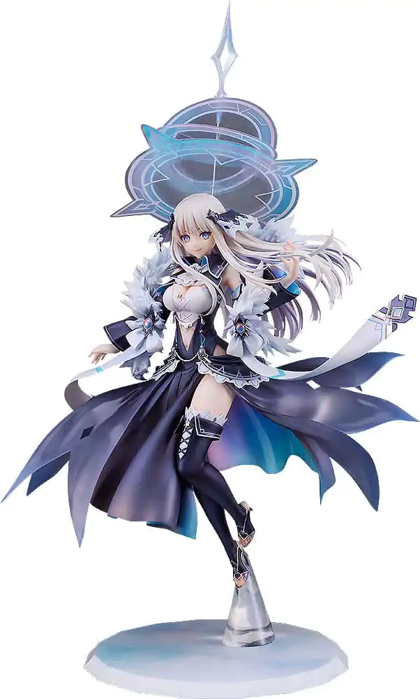 King's Proposal 1/7 Saika Kuozaki PVC szobor figura 36 cm termékfotó