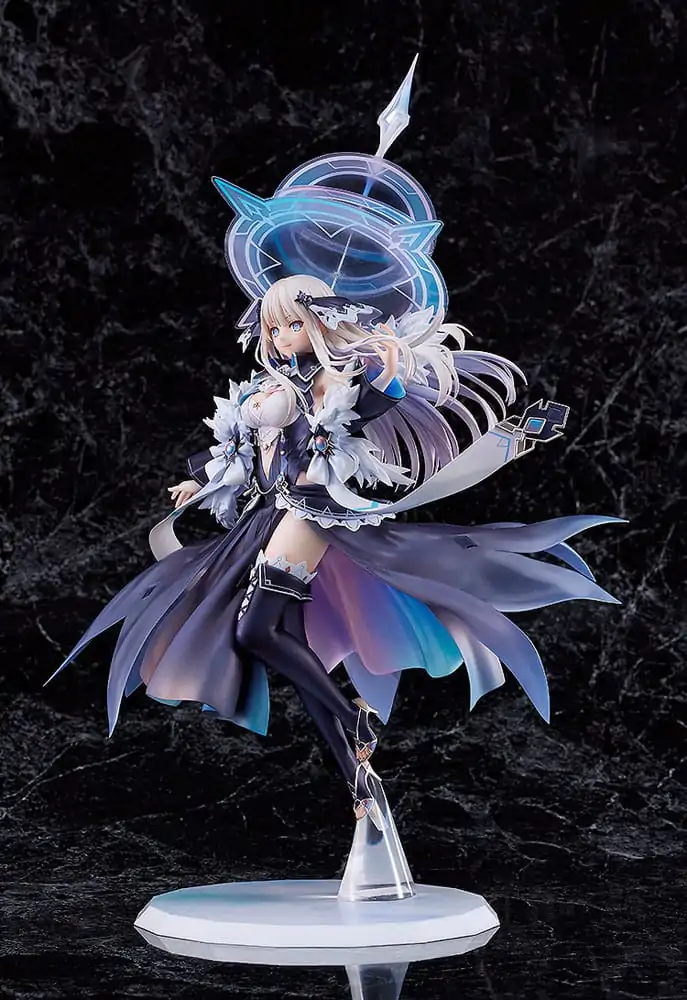 King's Proposal 1/7 Saika Kuozaki PVC szobor figura 36 cm termékfotó