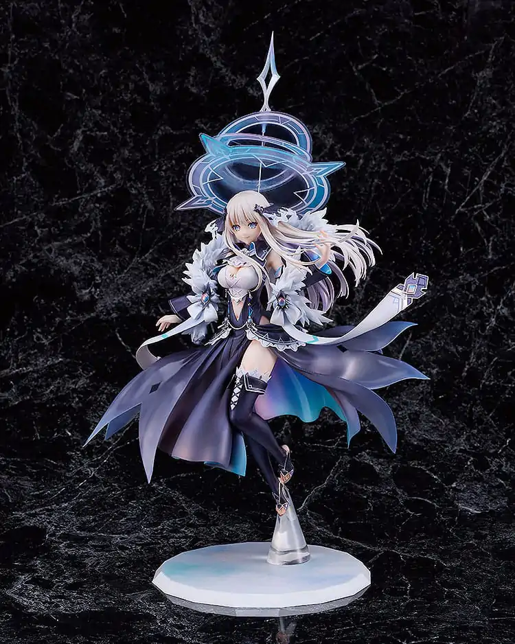 King's Proposal 1/7 Saika Kuozaki PVC szobor figura 36 cm termékfotó