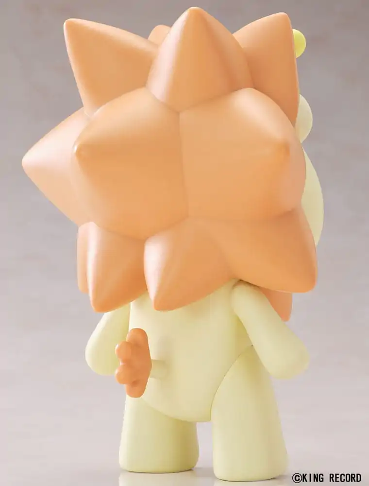 King Amusement Kincrin akciófigura 15 cm termékfotó