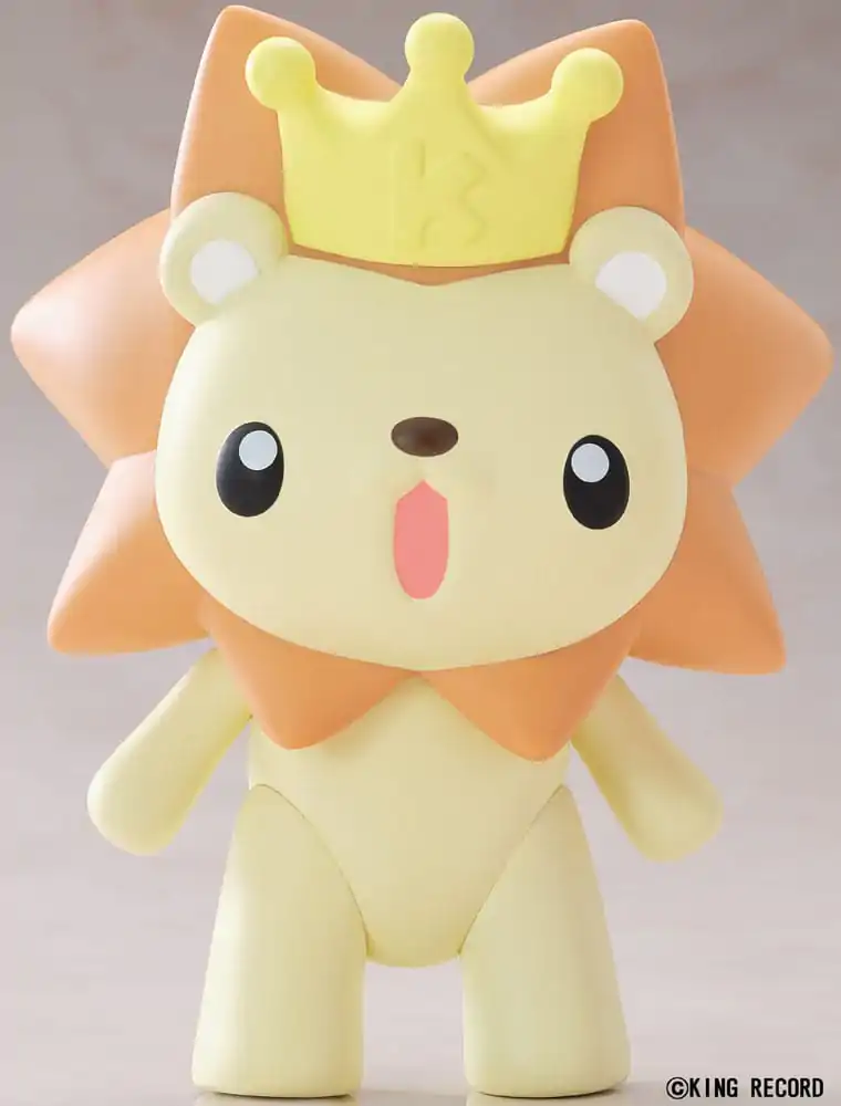 King Amusement Kincrin akciófigura 15 cm termékfotó