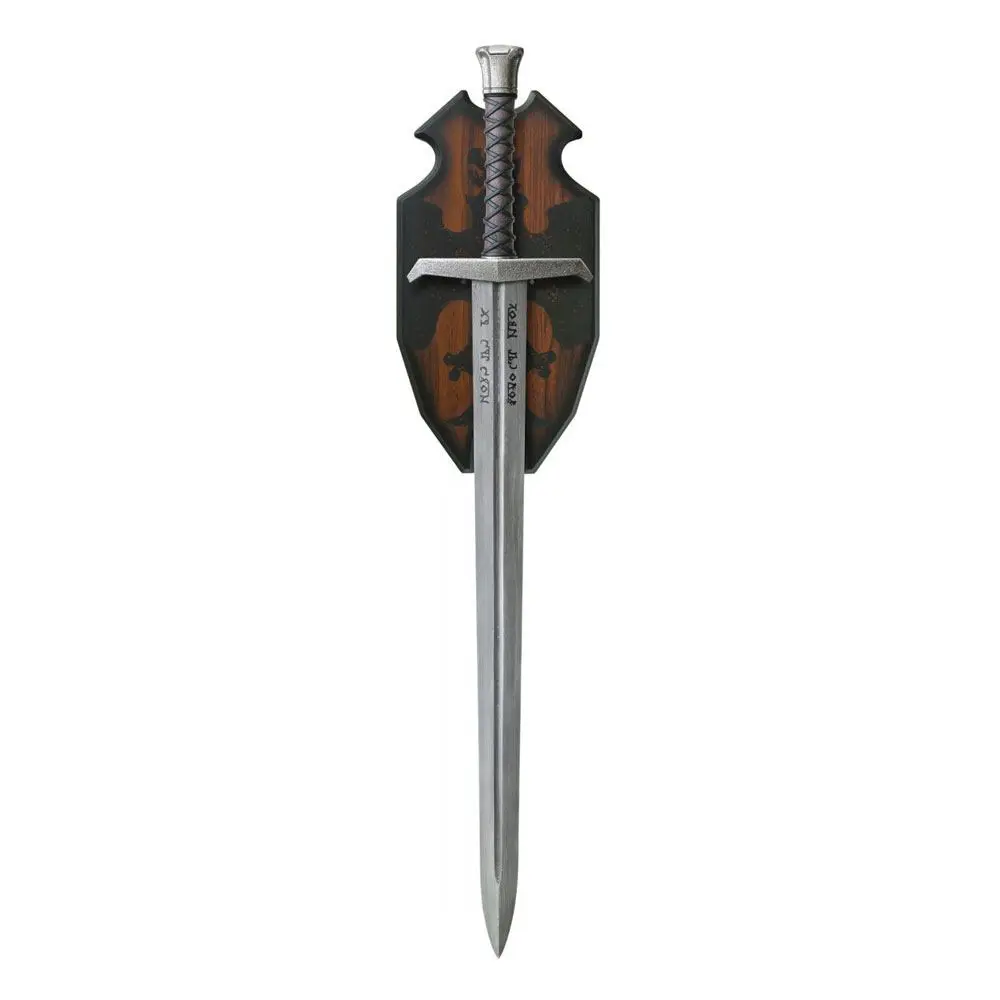 King Arthur: Legend of the Sword 1/1 Excalibur (Damascus Steel) replika 102 cm termékfotó