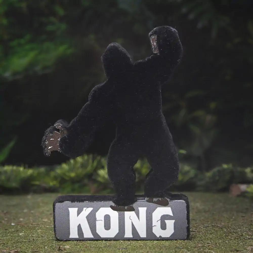 King Kong Gamelings Miniature Kong 10 cm termékfotó