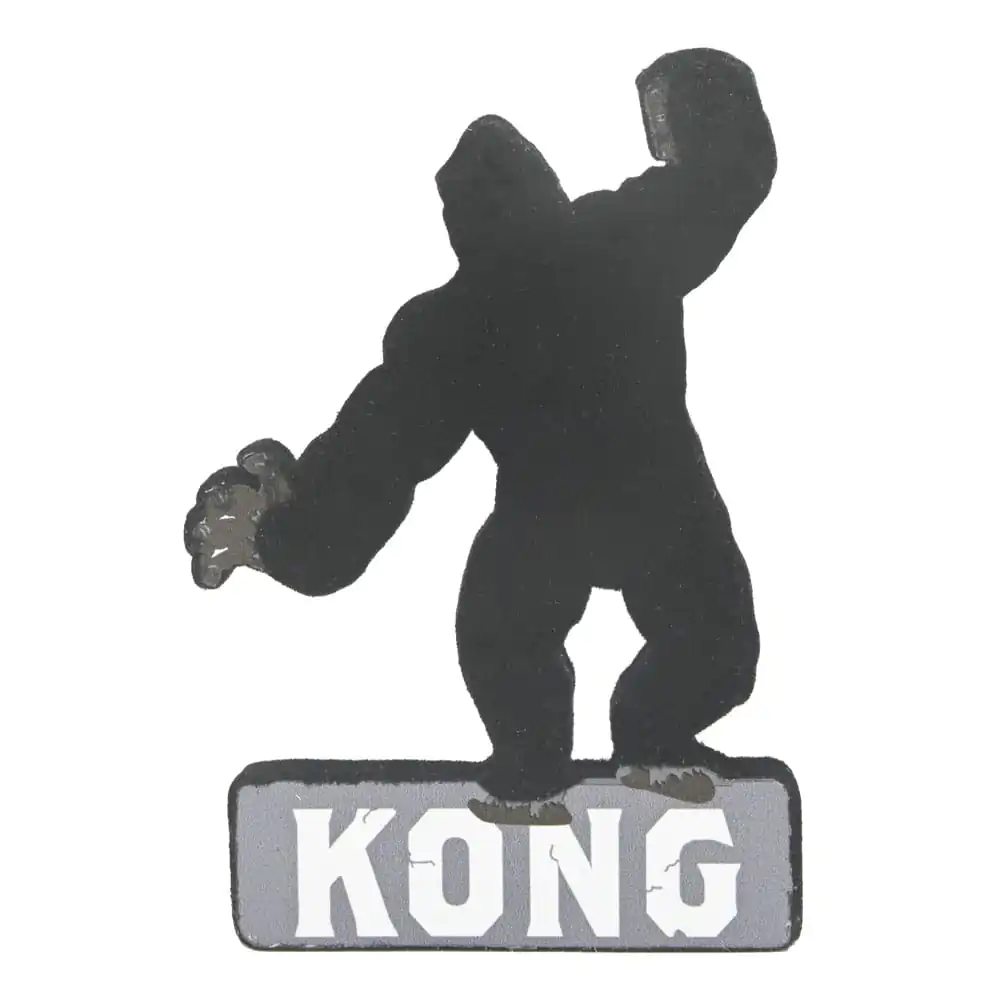 King Kong Gamelings Miniature Kong 10 cm termékfotó