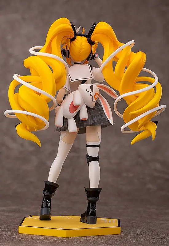 King Of Glory 1/10 Angela: Mysterious Utazó of Time Ver. PVC szobor figura 17 cm termékfotó