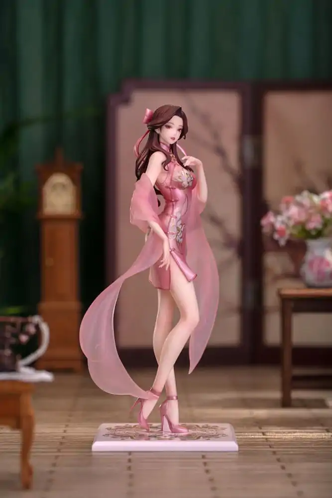 King of Glory 1/10 Gift+ Dream Weaving: Diaochan Ver. PVC szobor figura 19 cm termékfotó