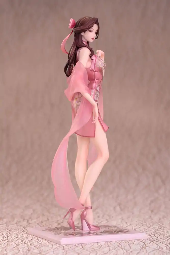 King of Glory 1/10 Gift+ Dream Weaving: Diaochan Ver. PVC szobor figura 19 cm termékfotó