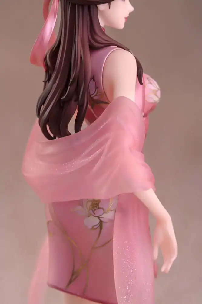 King of Glory 1/10 Gift+ Dream Weaving: Diaochan Ver. PVC szobor figura 19 cm termékfotó