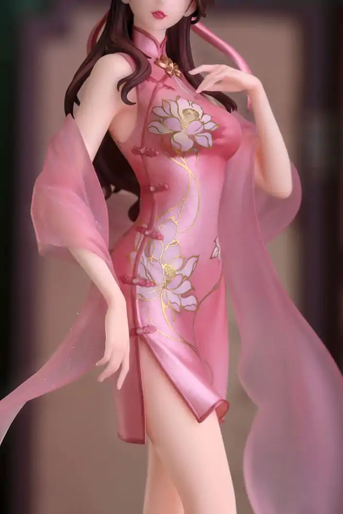 King of Glory 1/10 Gift+ Dream Weaving: Diaochan Ver. PVC szobor figura 19 cm termékfotó