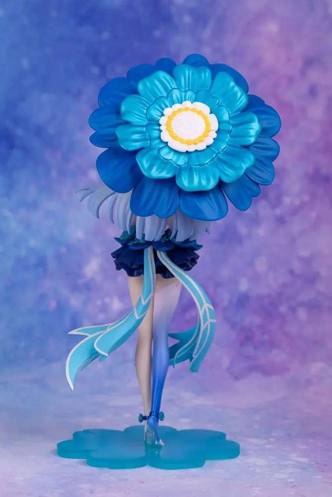 King of Glory 1/10 Gongsun Li Flower Dancer Ver. PVC szobor figura 22 cm termékfotó