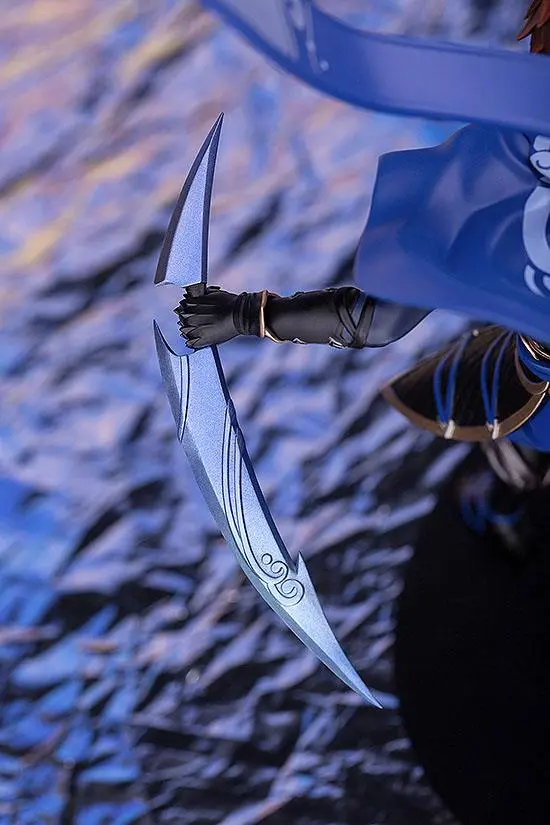 King of Glory 1/10 Lan: Shark Hunting Blade ver. PVC szobor figura 21 cm termékfotó