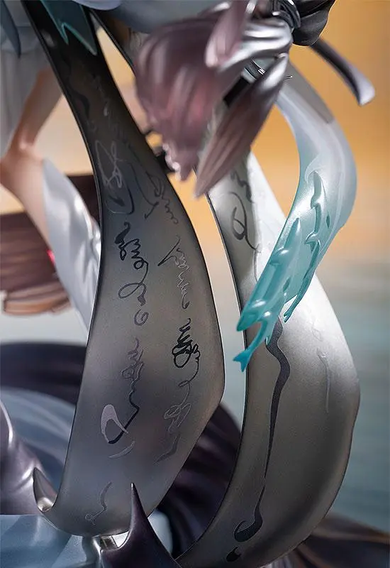 King Of Glory 1/7 Da Qiao: Baiheliang Goddess Ver. PVC szobor figura 29 cm termékfotó