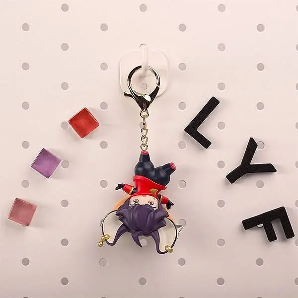 King of Glory On Li Yuanfnag figura 5cm termékfotó