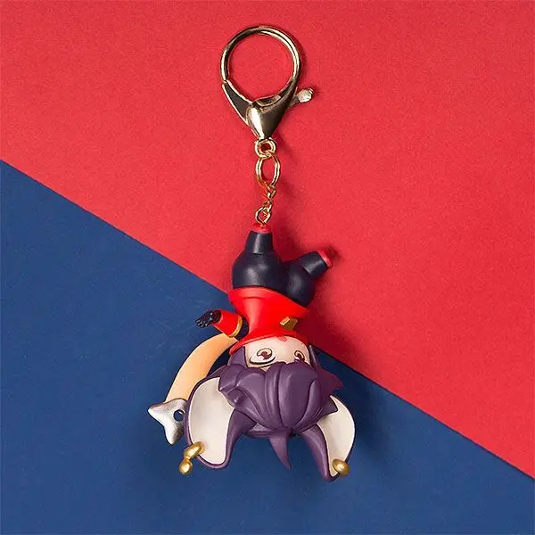 King of Glory On Li Yuanfnag figura 5cm termékfotó