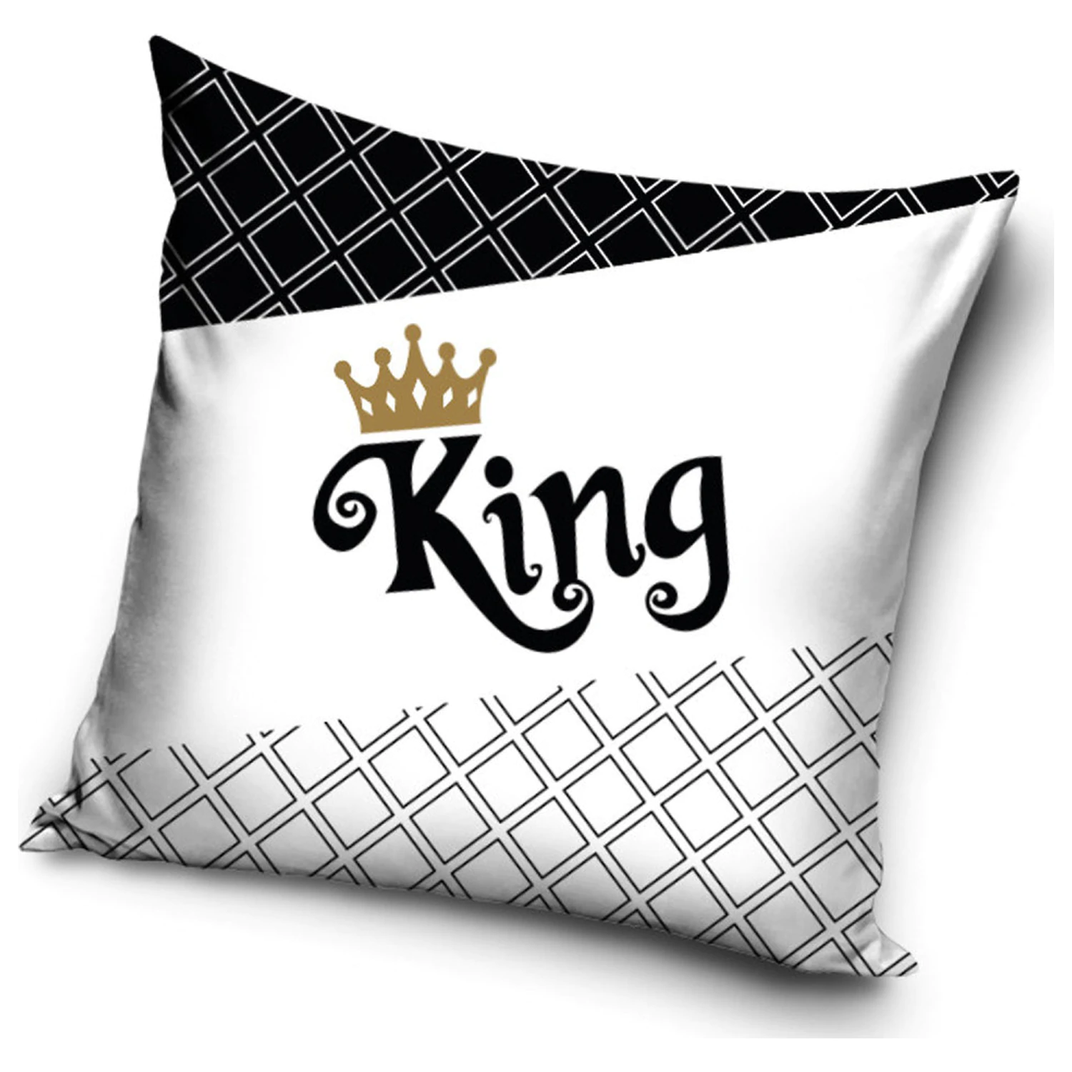 King Regal párnahuzat  termékfotó