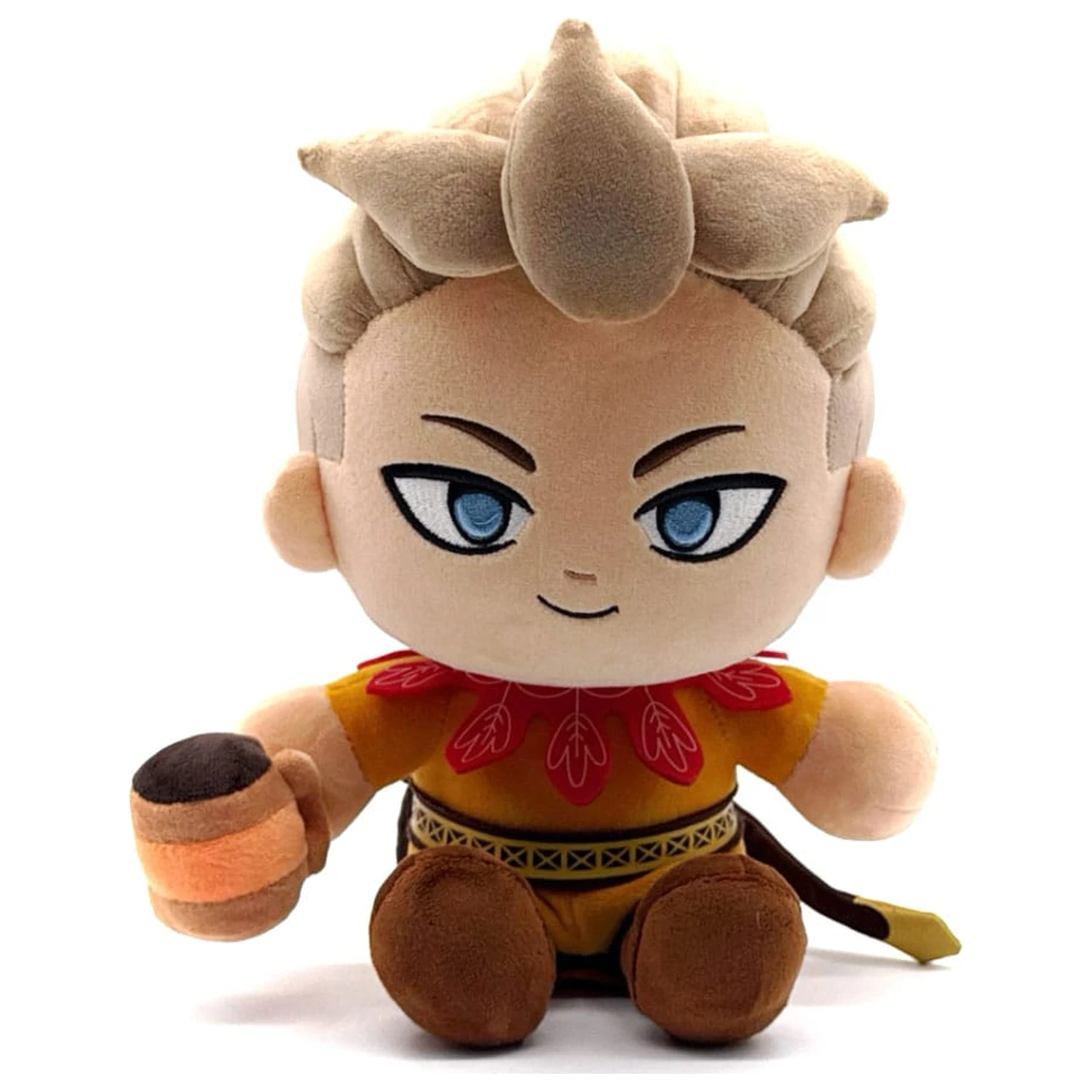 Kingdom Come: Deliverance II Capon plüss figura 22 cm     termékfotó