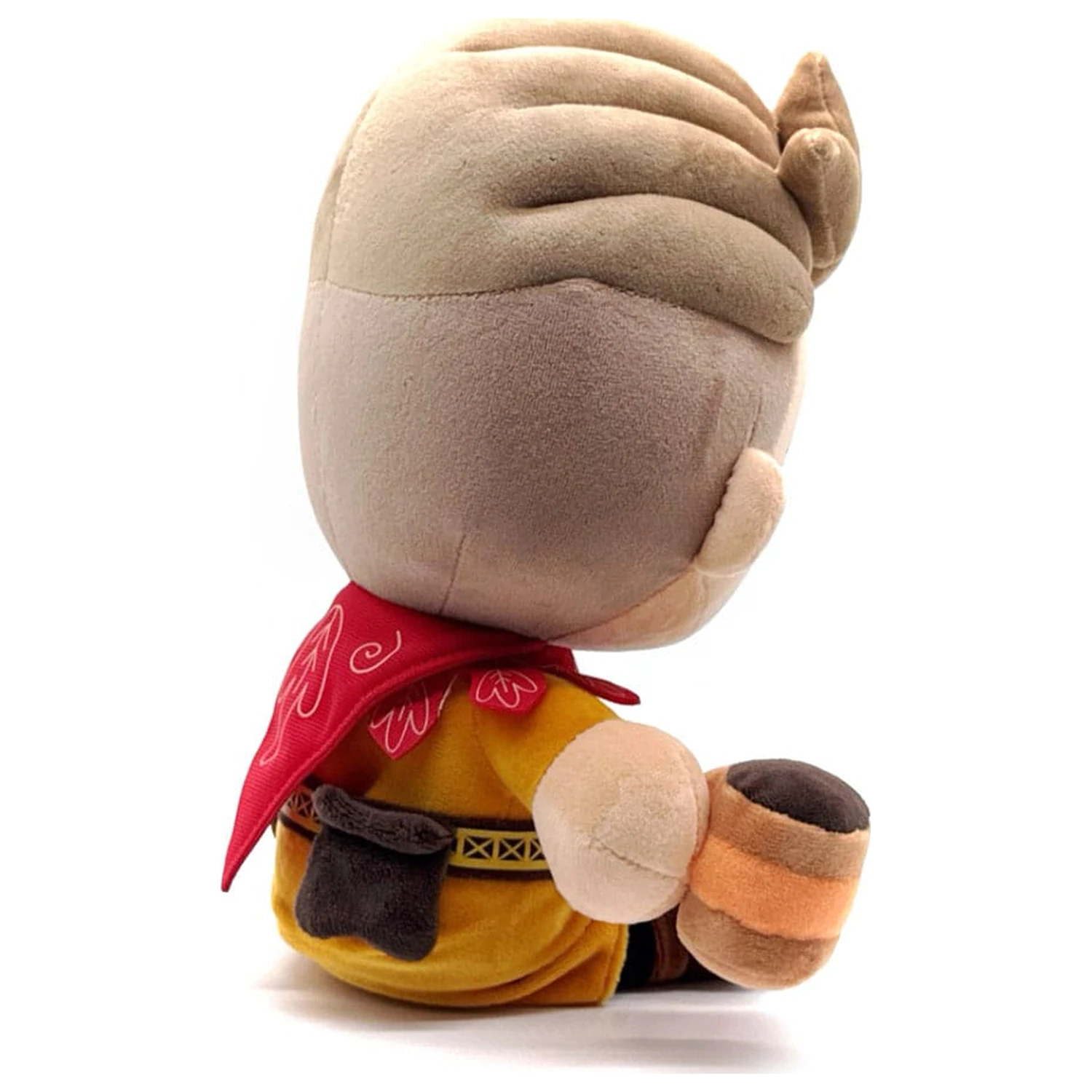 Kingdom Come: Deliverance II Capon plüss figura 22 cm     termékfotó