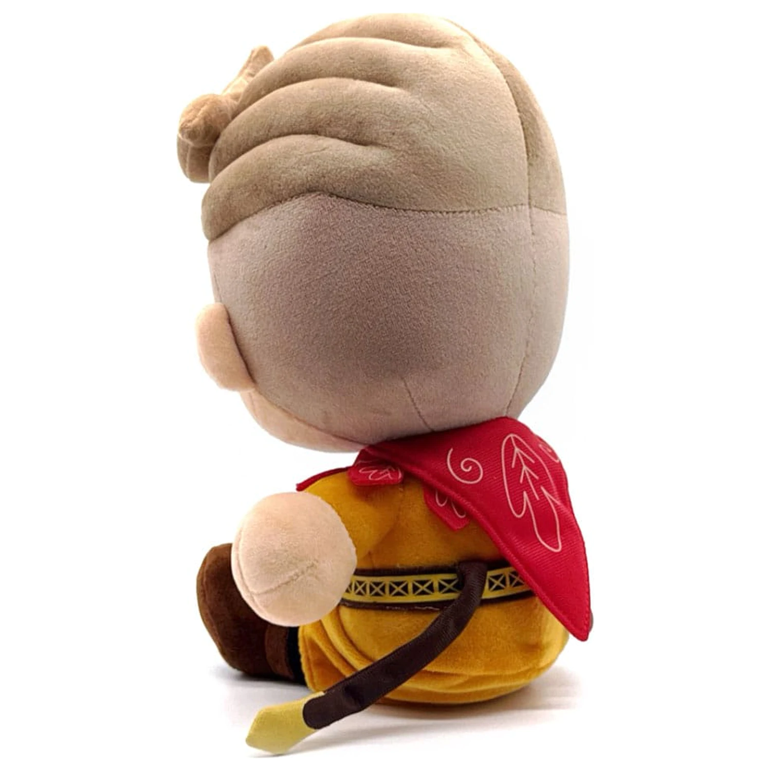 Kingdom Come: Deliverance II Capon plüss figura 22 cm     termékfotó